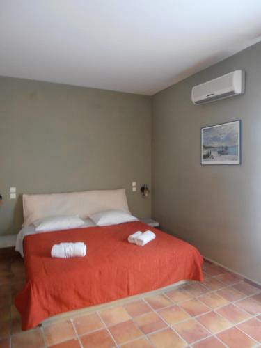 Aparthotel Mounda Beach Hotel