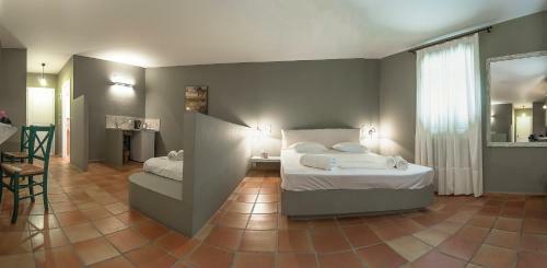Aparthotel Mounda Beach Hotel