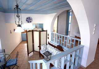 Apartamento Patmos Studios