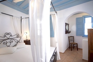 Apartamento Patmos Studios