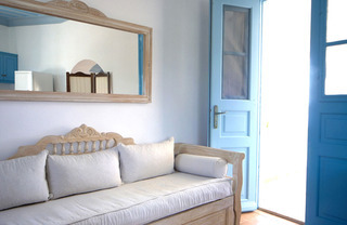 Apartamento Patmos Studios