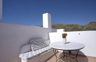 Apartamento Patmos Studios