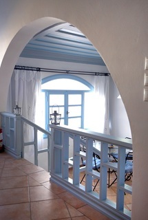 Apartamento Patmos Studios