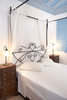Apartamento Patmos Studios