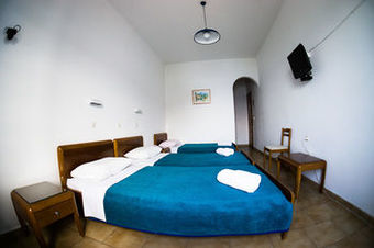 Blue Bay Hotel