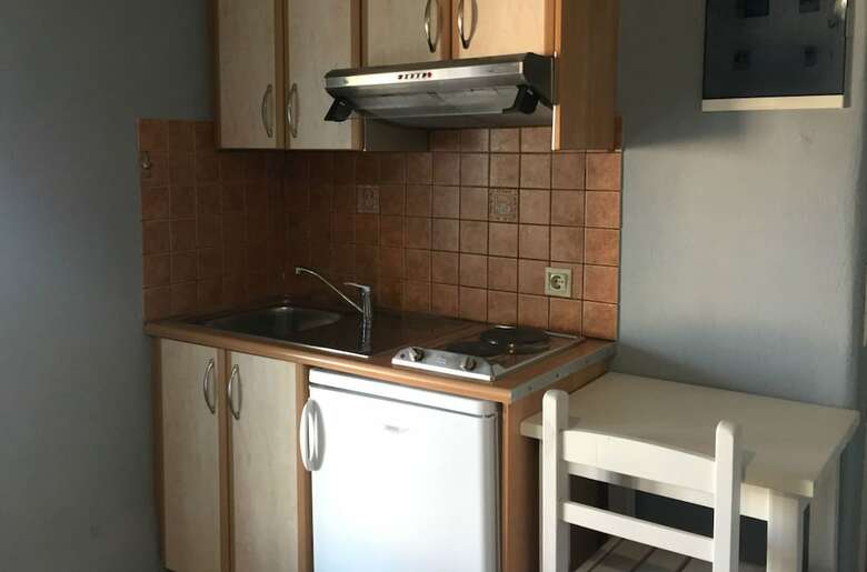 Apartamento Eleni Studios