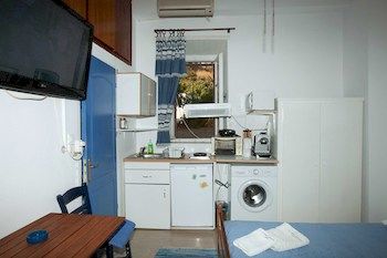 Apartamento El Greco Studios