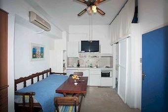 Apartamento El Greco Studios