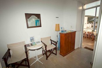 Apartamento El Greco Studios