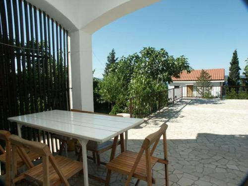 Hostal Double Room Dramalj 2386a