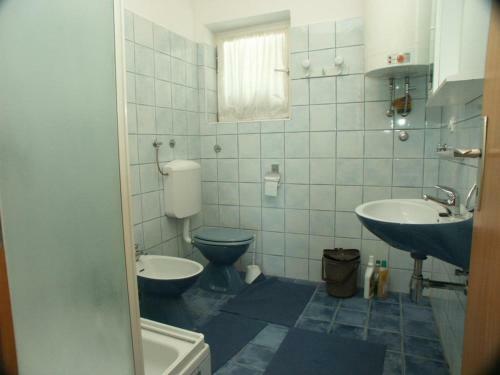 Hostal Double Room Dramalj 2386a