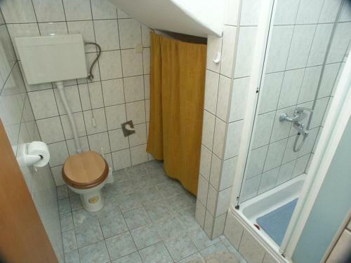 Hostal Double Room Dramalj 2386a