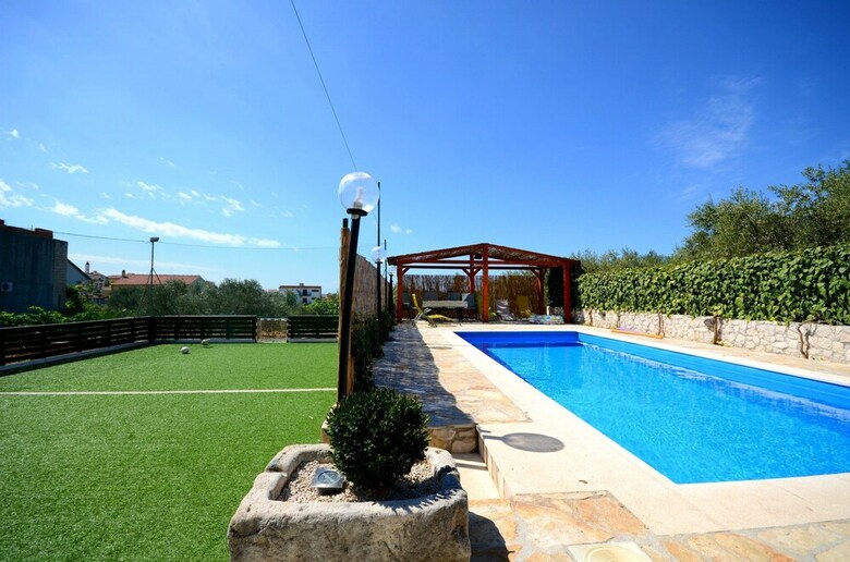 Apartments Mirko