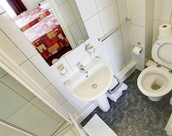 Bed & Breakfast Melbourne House