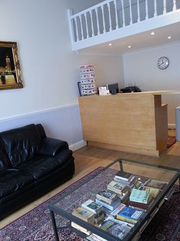 Bed & Breakfast Melbourne House