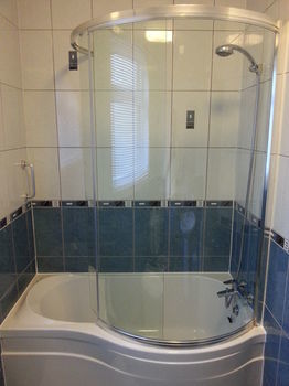 Bed & Breakfast Melbourne House