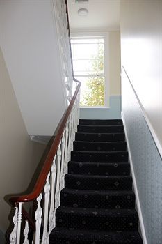 Bed & Breakfast Melbourne House