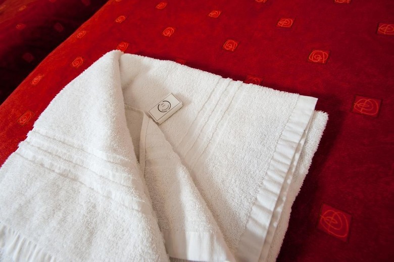 Hotel Marble Arch Inn