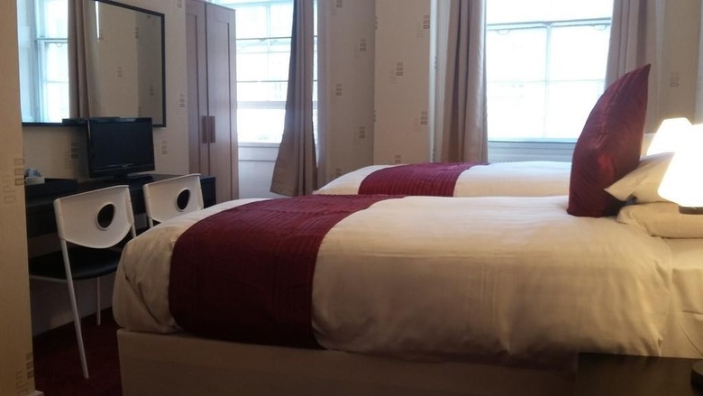 The Garth Hotel