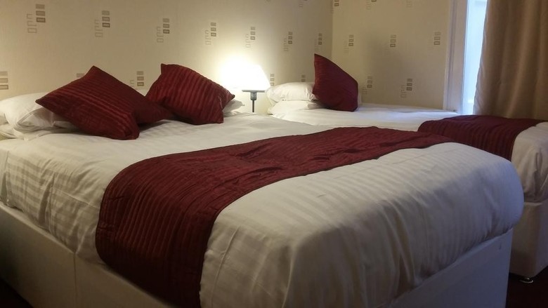 The Garth Hotel