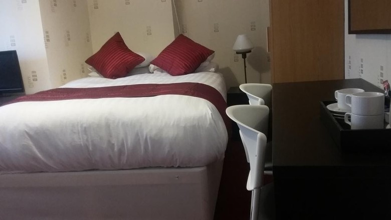 The Garth Hotel