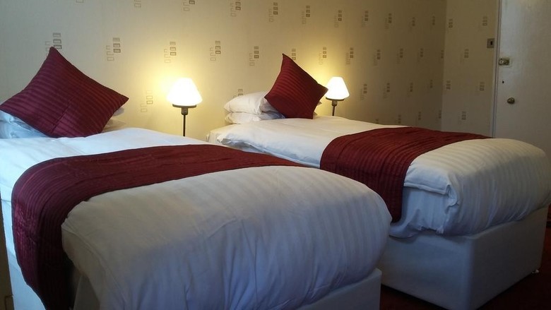 The Garth Hotel