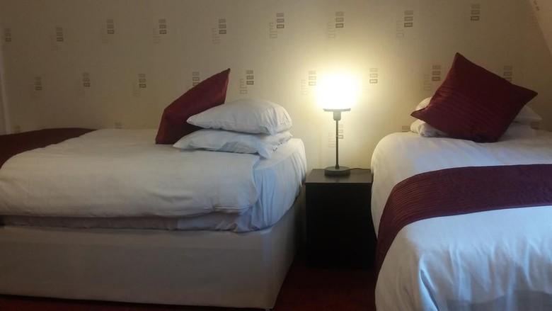 The Garth Hotel