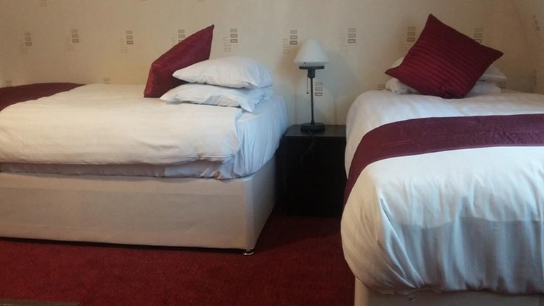 The Garth Hotel