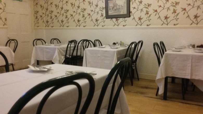 The Garth Hotel