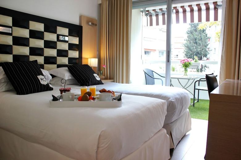 Hotel Victoria