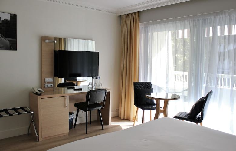 Hotel Victoria
