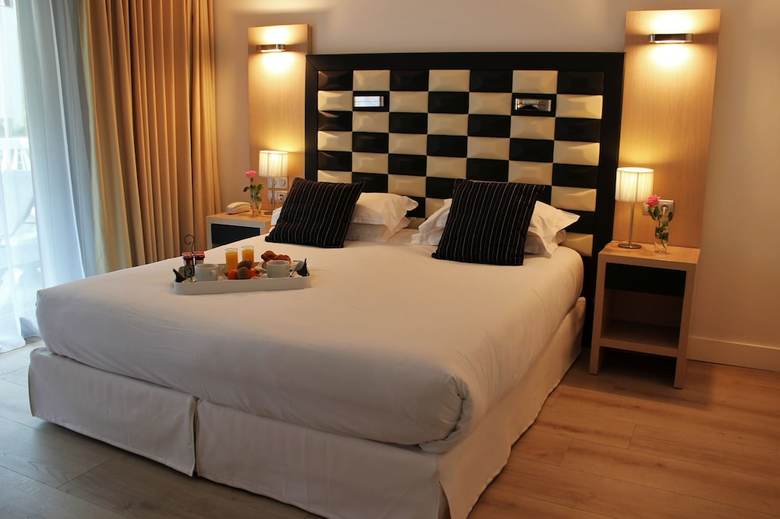 Hotel Victoria