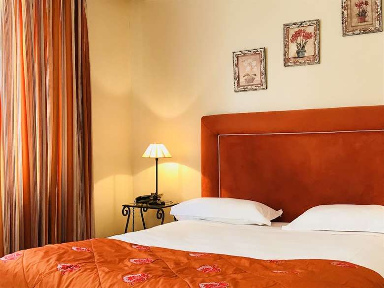 Festival Hotel