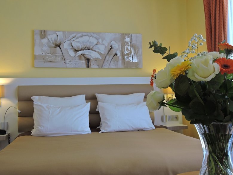 Hotel Regina