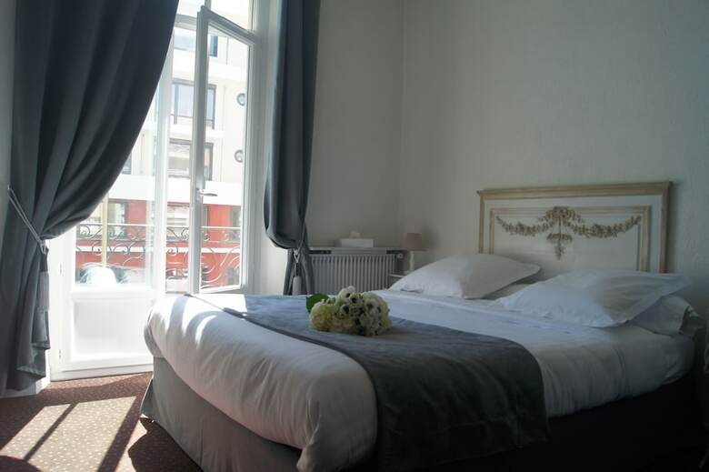 Ruc Hotel Cannes