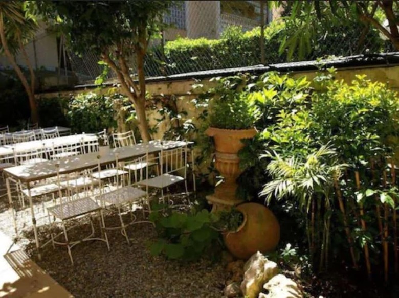Ruc Hotel Cannes