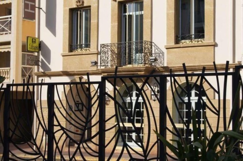 Ruc Hotel Cannes