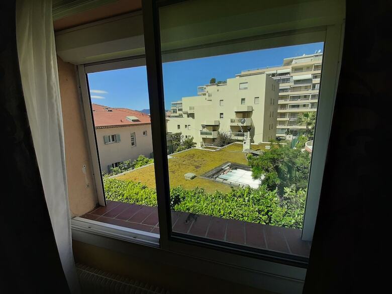 Hotel H�tel De L'olivier