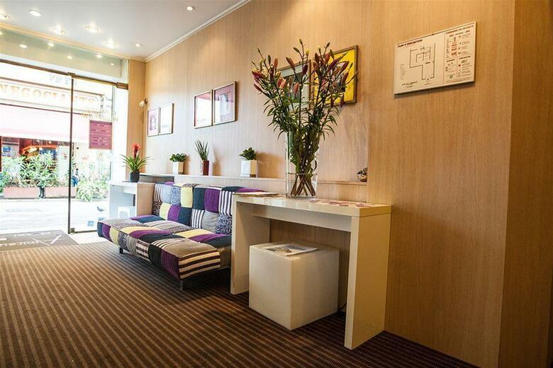Hotel Amiraut�