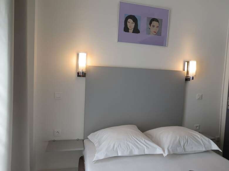 Hotel Amiraut�