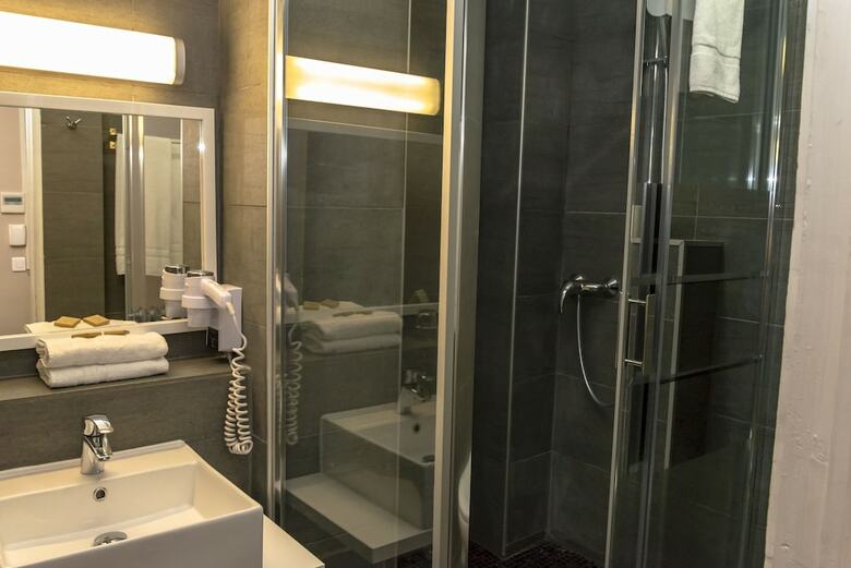 Hotel Amiraut�