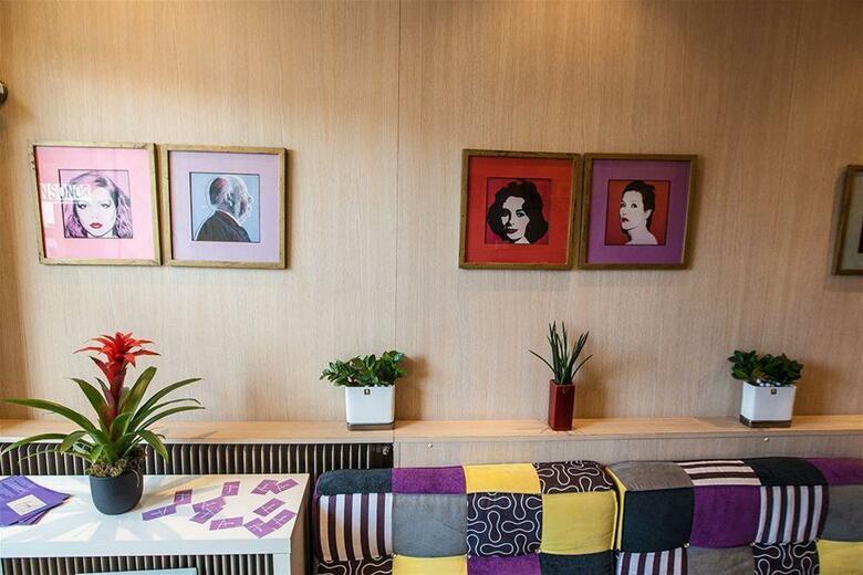 Hotel Amiraut�