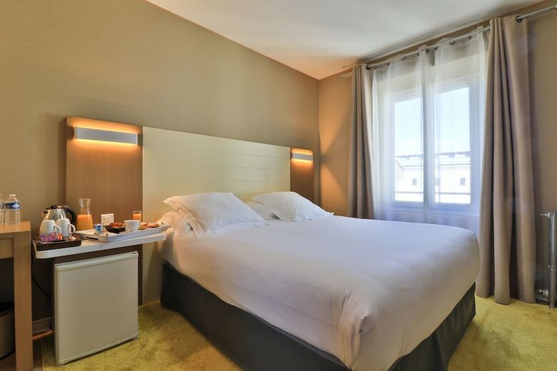 Hotel Amiraut�