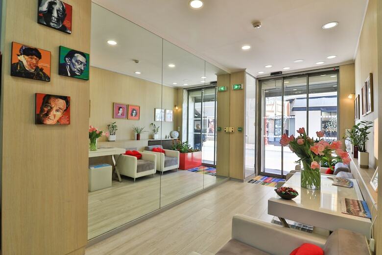 Hotel Amiraut�