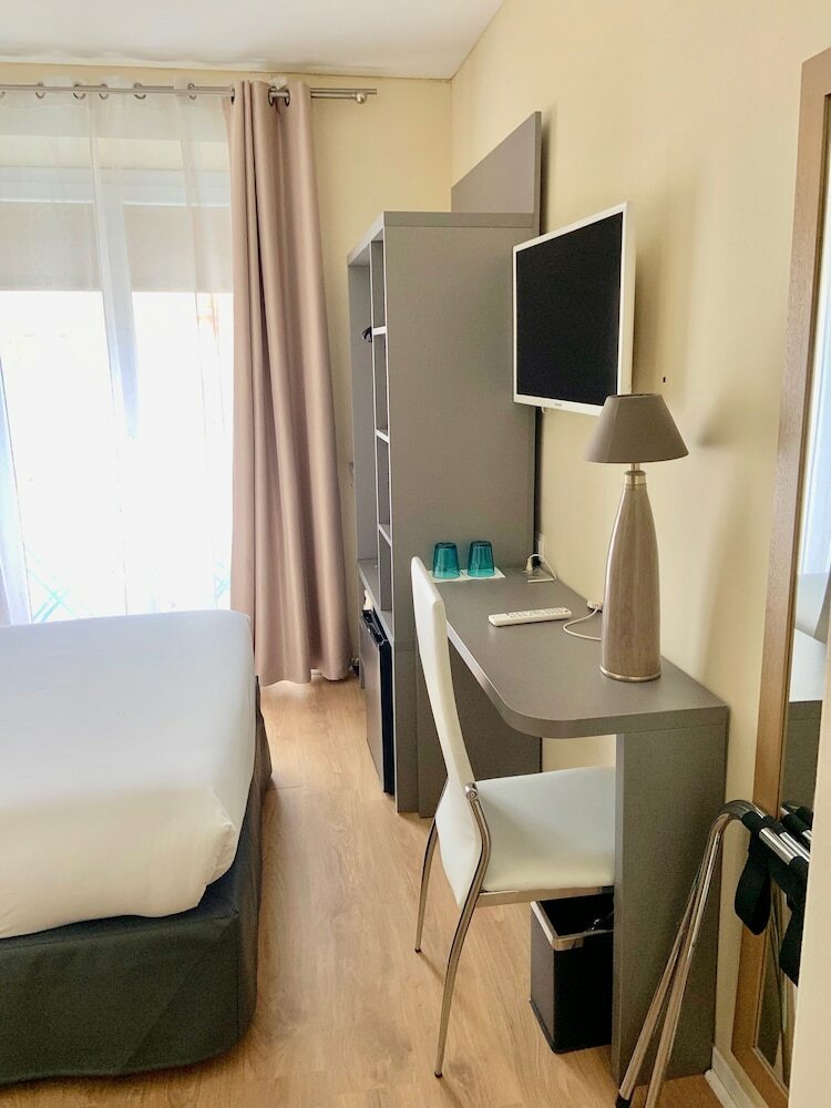 Hotel Amiraut�