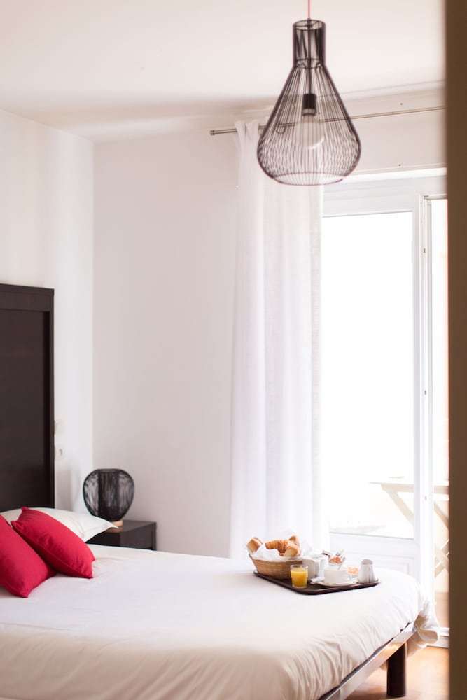 Hotel Esperanto