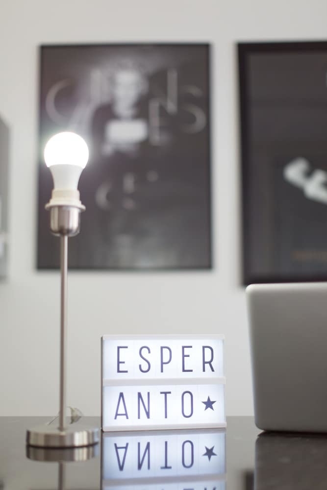 Hotel Esperanto