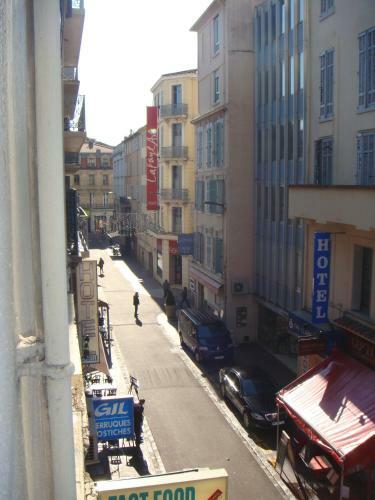Hotel Little Palace