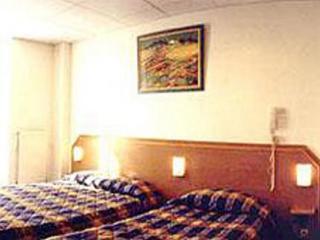 Hotel Olympia