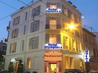 Hotel Olympia